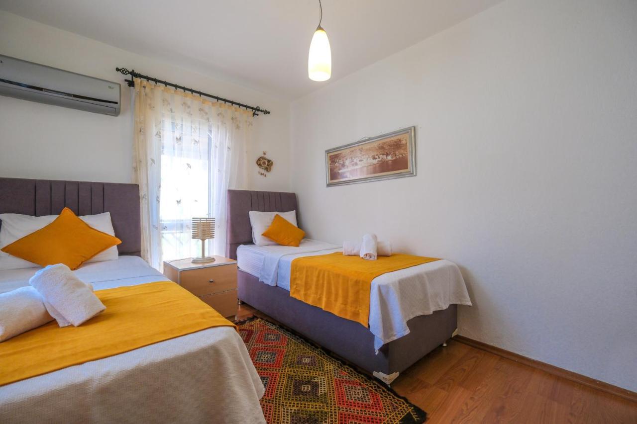 Yigit Apart Kalkan Kültér fotó