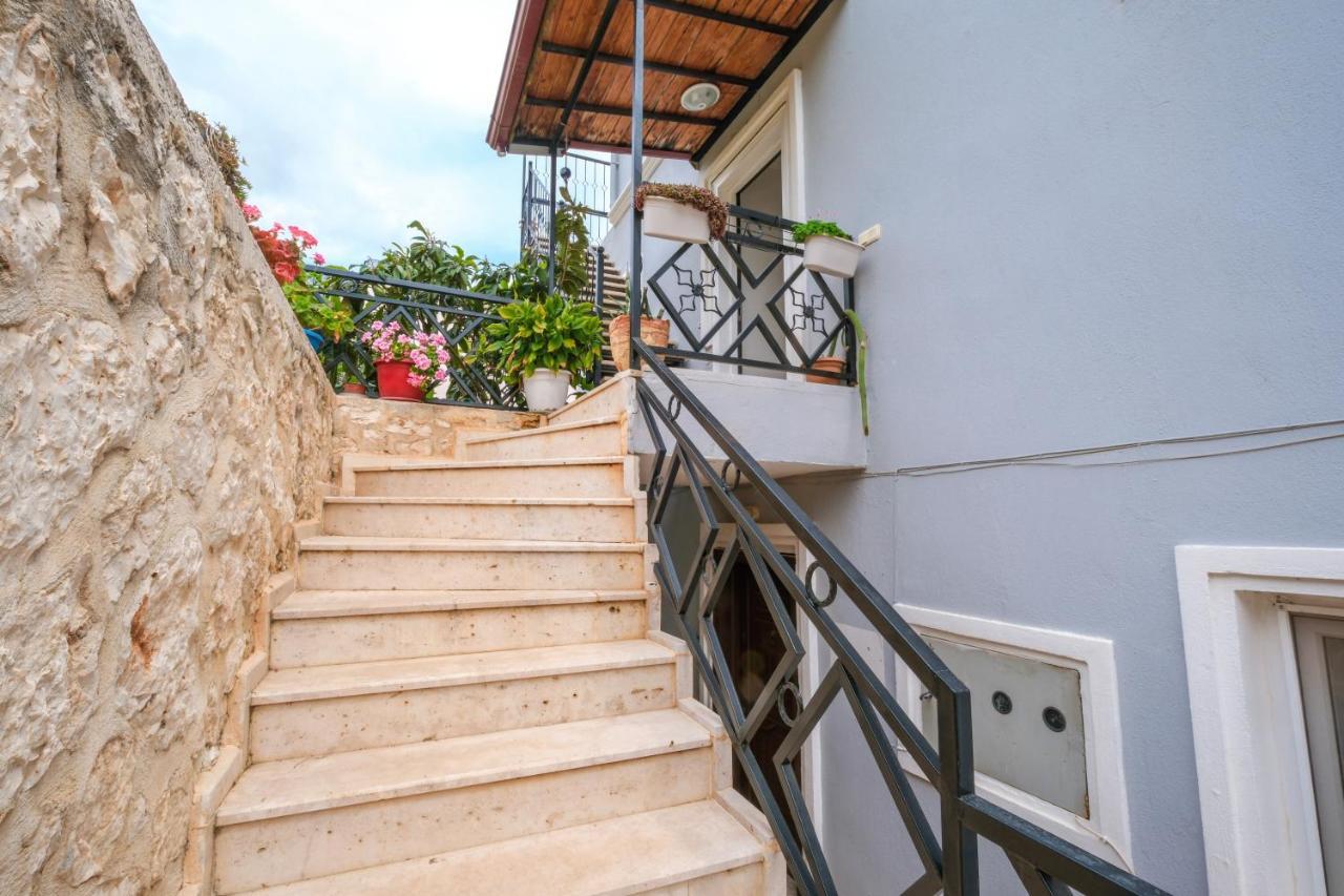 Yigit Apart Kalkan Kültér fotó