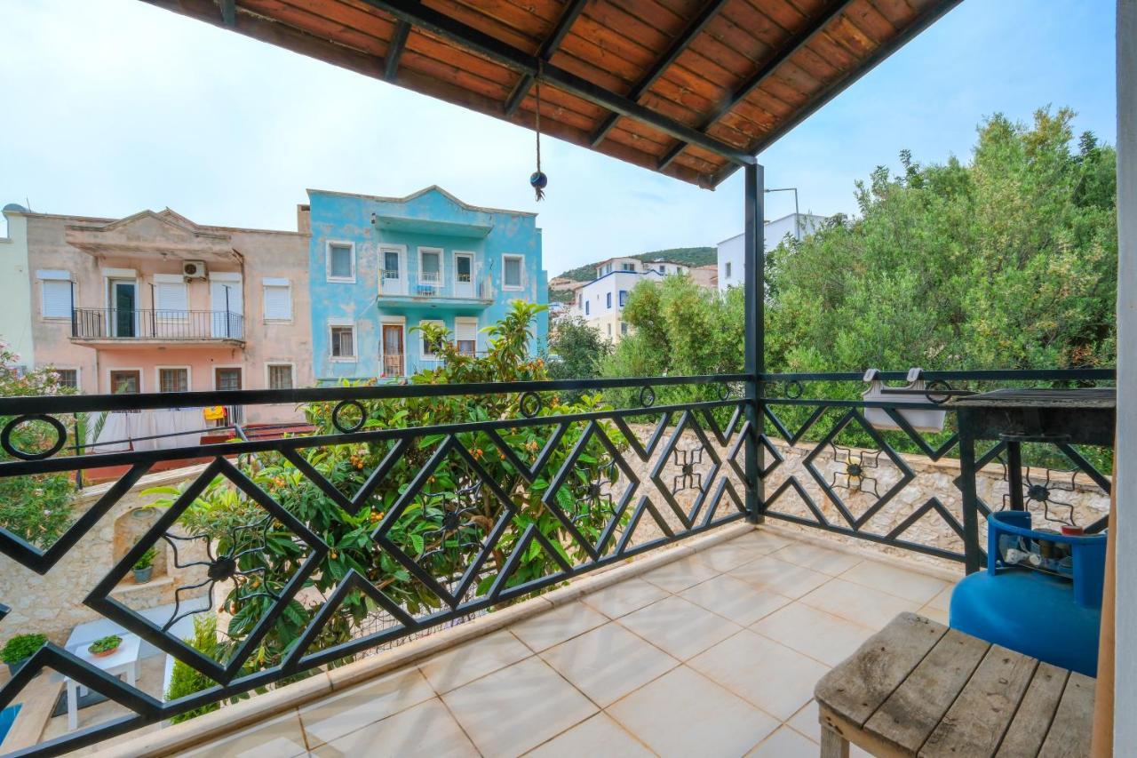 Yigit Apart Kalkan Kültér fotó